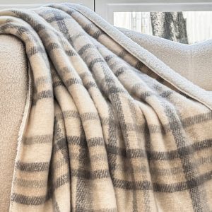 Manta Plaid 130x170 Reverso Sherp
