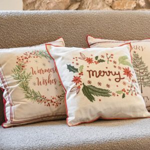 COJIN POLIESTER 45X1X45 654 GR 2 SURT.