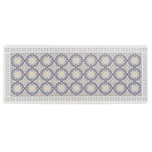 ALFOMBRA COCINA 120X50 HIDRAULIC