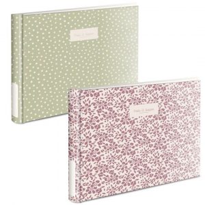 ALBUM FOTOS ADHESIVO 20PAG BASICS