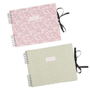 ALBUM FOTOS 40PAG BASICS