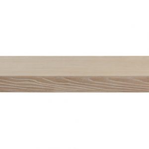 REPISA MADERA DE HEVEA 60X20X5