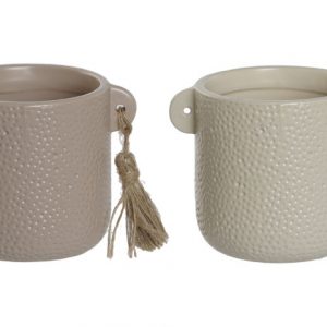 VELA GRES CERA 12X9X9