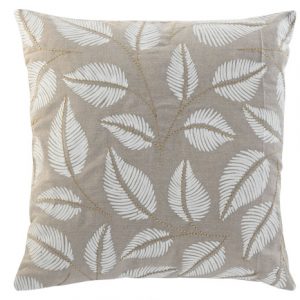 COJIN ALGODON POLIESTER 45X8X45 420 GRS IMPRESO