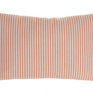 COJIN ALGODON 50X30 500 GR. FLECOS RAYAS