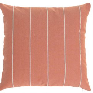 COJIN ALGODON POLIESTER 45X45 600 GR. RAYAS