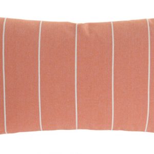 COJIN ALGODON RECICLADO 50X30 500 GR. RAYAS