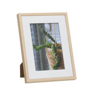 PORTAFOTOS 10X15 BLANCO / NATURAL