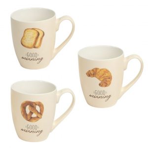 MUG 400ML DESAYUNO