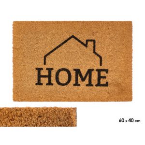 FELPUDO HOME 60X40CM