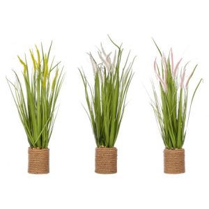 RAMILLETE CUERDA ESPIGAS SURT 3 COL