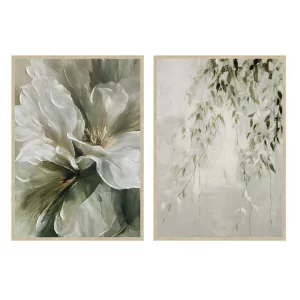 CUADROS LIENZO-MDF-PS 50 X 2,50 X 70 CM UNIDAD