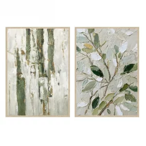 CUADROS  LIENZO-MDF-PS 50 X 2,50 X 70 CM UNIDAD