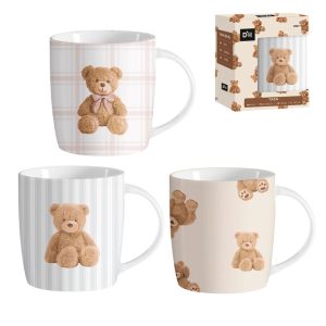 MUG 350ML BELLA BEAR